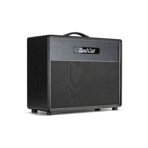 Гитарный кабинет BAD CAT HOT CAT 1X12 EXTENSION CABINET